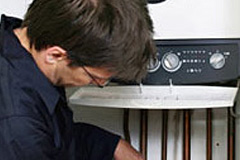boiler replacement Harewood