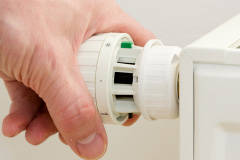 Harewood central heating repair costs