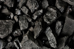 Harewood coal boiler costs