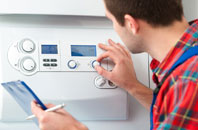 free commercial Harewood boiler quotes