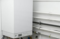 free Harewood condensing boiler quotes